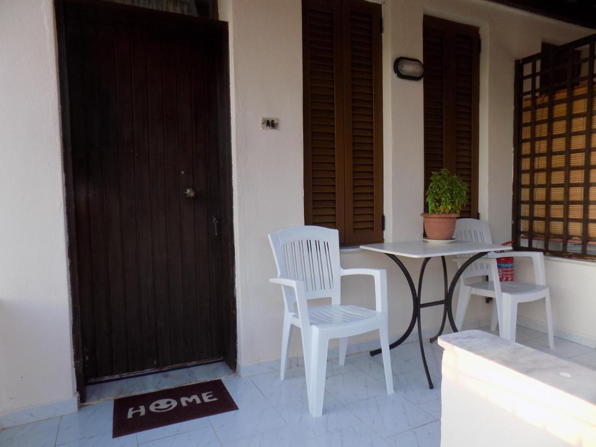 Athina Apartments Palaiopoli  Exterior foto